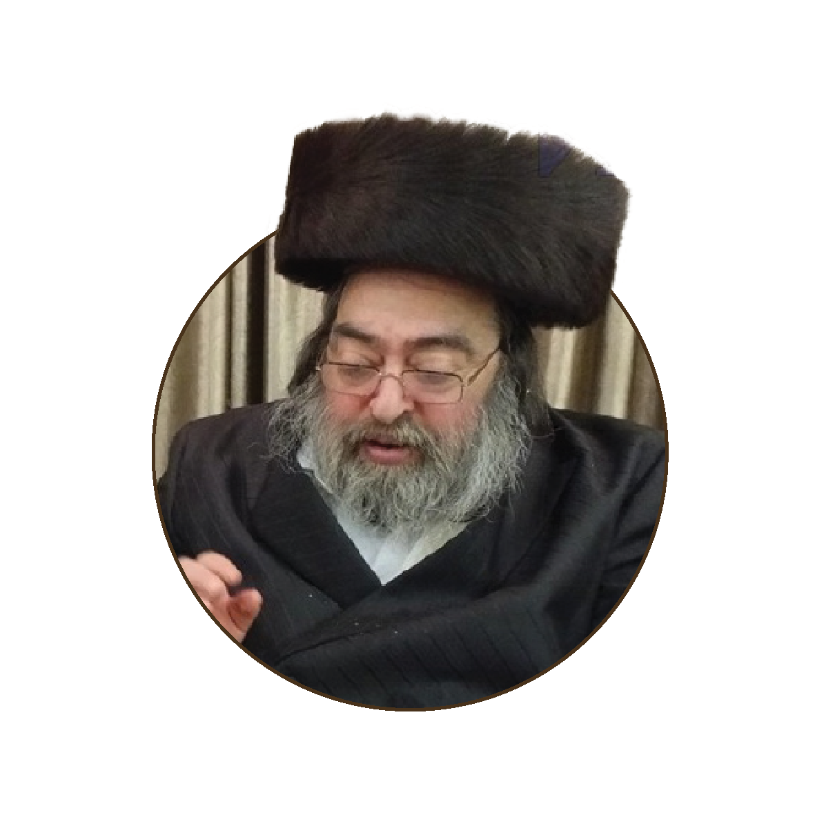 הגאון רבי מאיר סירוטה שליט״א
