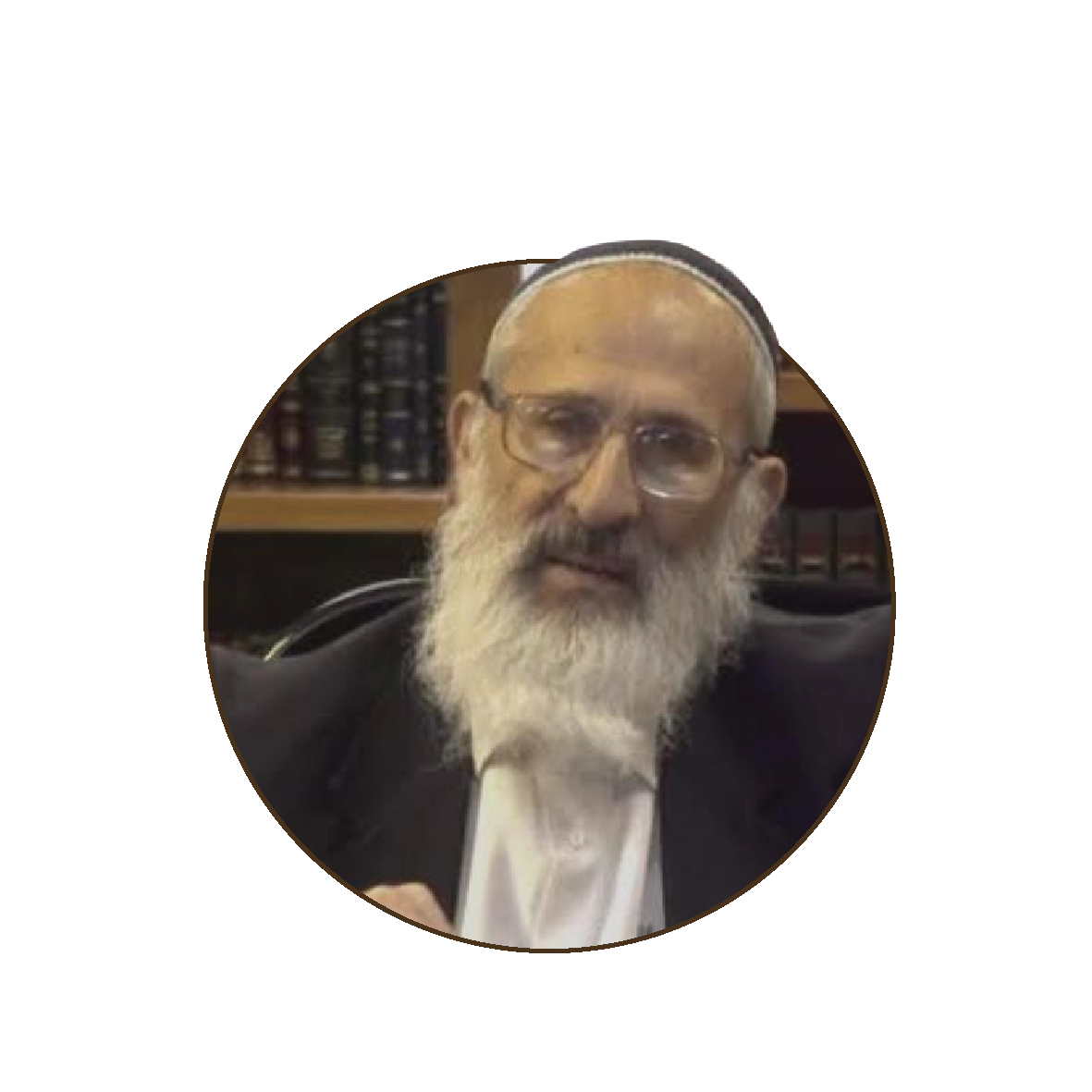  הרב שלמה אבינר שליט״א  