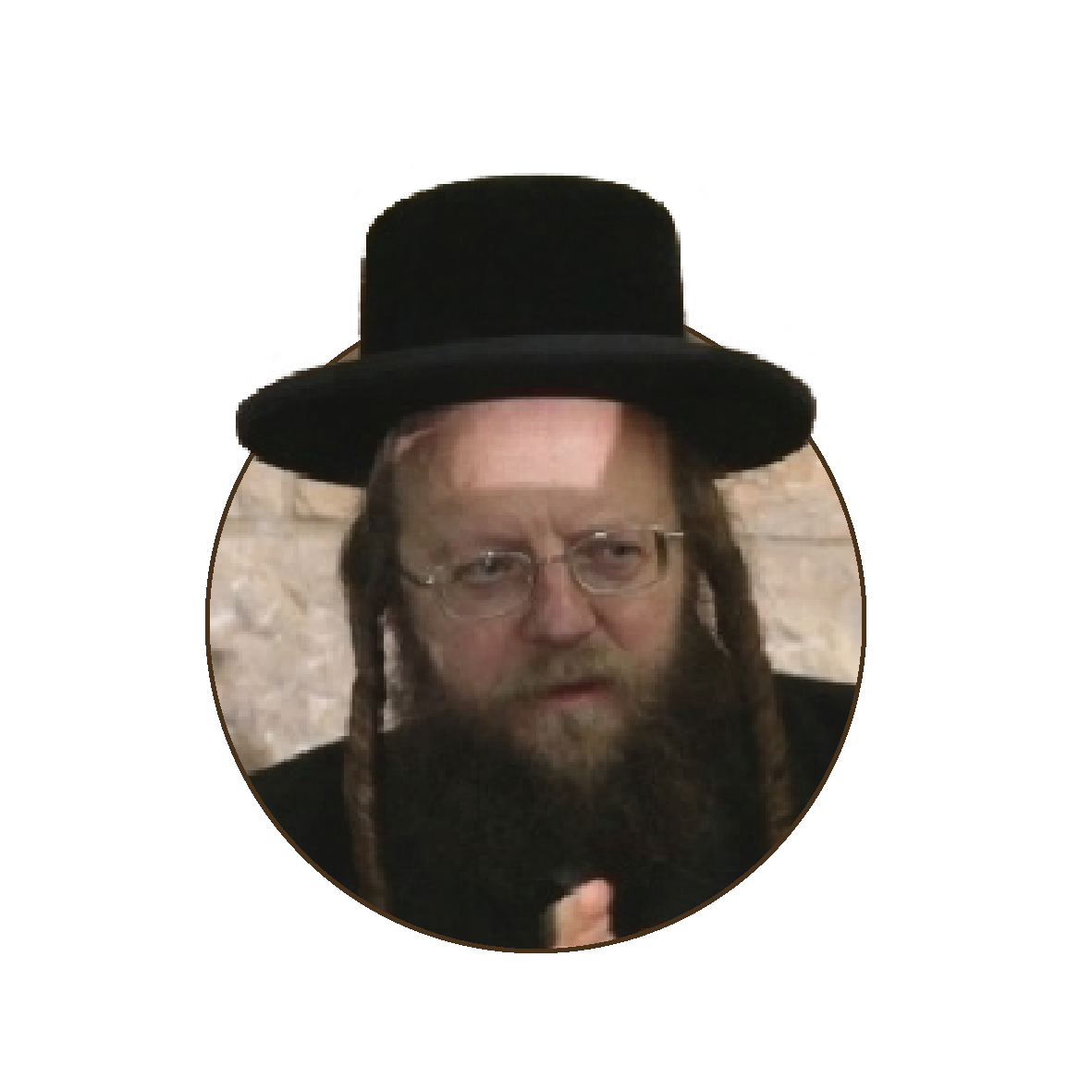 הגאון רבי שמחה רבינוביץ שליט״א